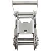 imageMytee Products 4 Pack 2 Stainless Steel Ratchet  No Strap4  Pack