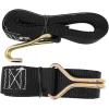 imageMytee Products 4 Pack Replacement Straps for Ladder Ratchet Tie Down 112 x 7