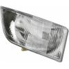 imageMytee Products Headlamp Assembly Fits VNM 19982014 Passenger  Right Side Headght Replaces 8082041Left  Driver Side