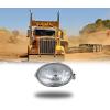 imageMytee Products Headlamp Assembly wBezel Fits International Truck Headlight Replaces 465458C