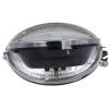 imageMytee Products Headlamp Assembly wBezel Fits International Truck Headlight Replaces 465458C