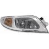 imageMytee Products Headlight for International Durastar 4100 4200 4300 4400  Headlamp Assembly 20022017 Trucks Passenger Side 3574388C IN01180001 33A1101RAS 4020384C 3574388C93 S19900Pair Set