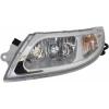 imageMytee Products Headlight for International Durastar 4100 4200 4300 4400  Headlamp Assembly 20022017 Trucks Passenger Side 3574388C IN01180001 33A1101RAS 4020384C 3574388C93 S19900Pair Set