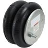 imageMytee Products Heavy Duty Air Spring Bag  Double Convoluted Air Suspension Spring Replaces 2B12307 Meritor 200448 FS7403 Dayton Parts 3547403 Navistar 554787C 554787C1 Hendrickson B11592  Pack
