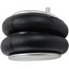 imageMytee Products Heavy Duty Air Spring Bag  Double Convoluted Air Suspension Spring Replaces 2B12307 Meritor 200448 FS7403 Dayton Parts 3547403 Navistar 554787C 554787C1 Hendrickson B11594  Pack