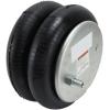 imageMytee Products Heavy Duty Air Spring Bag  Double Convoluted Air Suspension Spring Replaces 2B12307 Meritor 200448 FS7403 Dayton Parts 3547403 Navistar 554787C 554787C1 Hendrickson B11594  Pack