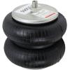 imageMytee Products Heavy Duty Air Spring Bag  Double Convoluted Air Suspension Spring Replaces 2B12307 Meritor 200448 FS7403 Dayton Parts 3547403 Navistar 554787C 554787C1 Hendrickson B11592  Pack