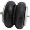 imageMytee Products Heavy Duty Air Spring Bag  Double Convoluted Air Suspension Spring Replaces 2B12307 Meritor 200448 FS7403 Dayton Parts 3547403 Navistar 554787C 554787C1 Hendrickson B11592  Pack