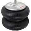 imageMytee Products Heavy Duty Air Spring Bag  Double Convoluted Air Suspension Spring Replaces 2B12307 Meritor 200448 FS7403 Dayton Parts 3547403 Navistar 554787C 554787C1 Hendrickson B11591  Pack