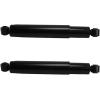 imageMytee Products Heavy Duty Shock Absorbers for Multiple Appcations  Suspension Shock Absorbers Replaces 85937 C711015 441859372  Pack