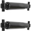 imageMytee Products Heavy Duty Shock Absorbers for Multiple Appcations  Suspension Shock Absorbers Replaces 85937 C711015 441859372  Pack