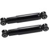imageMytee Products Heavy Duty Shock Absorbers for Multiple Appcations  Suspension Shock Absorbers Replaces 85937 C711015 441859372  Pack