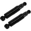 imageMytee Products Heavy Duty Shock Absorbers for Multiple Appcations  Suspension Shock Absorbers Replaces 85937 C711015 441859372  Pack