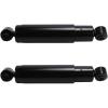 imageMytee Products Heavy Duty Shock Absorbers for Multiple Appcations  Suspension Shock Absorbers Replaces 85937 C711015 441859372  Pack