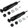 imageMytee Products Heavy Duty Shock Absorbers for Multiple Appcations  Suspension Shock Absorbers Replaces 85937 C711015 441859372  Pack