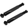 imageMytee Products Heavy Duty Shock Absorbers for Multiple Appcations  Suspension Shock Absorbers Replaces 85937 C711015 441859372  Pack
