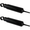 imageMytee Products Heavy Duty Shock Absorbers for Multiple Appcations  Suspension Shock Absorbers Replaces 85937 C711015 441859372  Pack