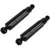 imageMytee Products Heavy Duty Shock Absorbers for Multiple Appcations  Suspension Shock Absorbers Replaces 85937 C711015 441859372  Pack