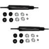 imageMytee Products Heavy Duty Shock Absorbers for Multiple Appcations  Suspension Shock Absorbers Replaces 85937 C711015 441859372  Pack