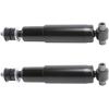 imageMytee Products Heavy Duty Shock Absorbers for Multiple Appcations  Suspension Shock Absorbers Replaces 85937 C711015 441859372  Pack