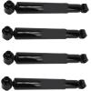 imageMytee Products Heavy Duty Shock Absorbers for Multiple Appcations  Suspension Shock Absorbers Replaces 85937 C711015 441859374  Pack