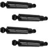 imageMytee Products Heavy Duty Shock Absorbers for Multiple Appcations  Suspension Shock Absorbers Replaces 85937 C711015 441859374  Pack