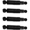 imageMytee Products Heavy Duty Shock Absorbers for Multiple Appcations  Suspension Shock Absorbers Replaces 85937 C711015 441859374  Pack