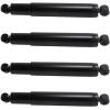 imageMytee Products Heavy Duty Shock Absorbers for Multiple Appcations  Suspension Shock Absorbers Replaces 85937 C711015 441859374  Pack