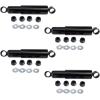 imageMytee Products Heavy Duty Shock Absorbers for Multiple Appcations  Suspension Shock Absorbers Replaces 85937 C711015 441859374  Pack