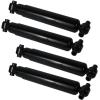 imageMytee Products Heavy Duty Shock Absorbers for Multiple Appcations  Suspension Shock Absorbers Replaces 85937 C711015 441859374  Pack