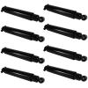 imageMytee Products Heavy Duty Shock Absorbers for Multiple Appcations  Suspension Shock Absorbers Replaces 85937 C711015 441859378  Pack