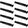 imageMytee Products Heavy Duty Shock Absorbers for Multiple Appcations  Suspension Shock Absorbers Replaces 85937 C711015 441859378  Pack