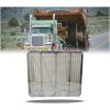 imageMytee Products Heavy Duty Truck Grille Screen Compatible wPeterbilt 379 19862007  Replaces 1303507 Peterbilt 19717AA RPG001 Automann 56414011