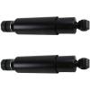 imageMytee Products Rear Shock Absorber Compatible w T400 19952008 W900 19812020 Peterbilt 365 20082012 386 20062016  Suspension Shock Absorber Replaces 85310 Automann A853102  Pack