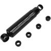 imageMytee Products Rear Shock Absorber Compatible w T400 19952008 W900 19812020 Peterbilt 365 20082012 386 20062016  Suspension Shock Absorber Replaces 85310 Automann A853102  Pack