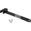imageMytee Products 16 Truck Bed Divider Bar  5mm Thick Cargo Load Lock Stabilizer Bar  Black Powder Coating Carbon Steel  Fits 40  70 Cargo Bar Adjustable1  Pack