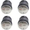 imageMytee Products 2 Pack Air Spring Bag Compatible wFreightner Cascadia  Replaces Freightner 1619769000 A1618335000 A1618335001 A1618335000 A1618335001 Automann AB1DF239759 AM97594  Pack