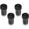 imageMytee Products 4 Pack Heavy Duty Cab Air Spring  Air Suspension Spring Replaces 25165143 Mack 227QS42M Automann ABSZ70143 AMABSZ70143 PAI FA4  Pack