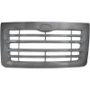 imageMytee Products Grey Fiberglass Front Grille Without Bug Screen Compatible with Sterling Truck LT9511 19992001  Bumper Cover Grille Replaces A1714531000 24254768 FRTA1714531000