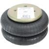 imageMytee Products Heavy Duty Air Spring Bag  Double Convoluted Air Suspension Spring Replaces 2B12307 Meritor 200448 FS7403 Dayton Parts 3547403 Navistar 554787C 554787C1 Hendrickson B11591  Pack
