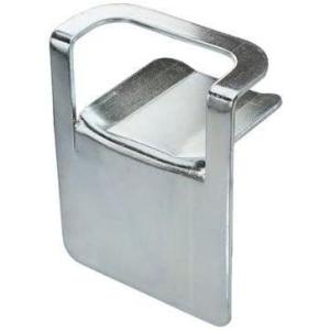 imageMytee Products 10 Pack Steel Corner Protector wChain Slot1  Pack