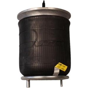 imageMytee Products 1R12603 Cabin Suspension Air Spring for Freightliner Trucks  Replaces W013589781 W013778536 W013779787 6813200017 1616773000 A1614004001 FS9781 PD AS97811  Pack