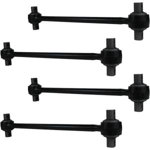 imageMytee Products 2537 Heavy Duty Torque Rod Assembly  Suspension Thrust Arm Replaces 501565C 501565C Mack 17QF358P8 Navistar 3548381C1 3548381C 3580088C Automann TMR533 Navistar TR55428COEM 0305108