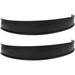 imageMytee Products 3212x4 Fuel Tank Insulator Strap Compatible with Fuel Tank Diameter 23 Replaces Freightliner 0327310001 03273100012  Pack