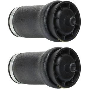 imageMytee Products 4 Pack Heavy Duty Cab Air Spring  Air Suspension Spring Replaces 25165143 Mack 227QS42M Automann ABSZ70143 AMABSZ70143 PAI FA2  Pack