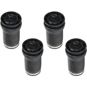 imageMytee Products 4 Pack Heavy Duty Cab Air Spring  Air Suspension Spring Replaces 25165143 Mack 227QS42M Automann ABSZ70143 AMABSZ70143 PAI FA4  Pack