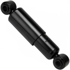 imageMytee Products 85045 Heavy Duty Rear Shock Absorber Compatible with Freightliner Hendrickson Ingersoll Ridewell Utility Trailer GBL Replaces Hendrickson 665733 665760 B22862 70213501