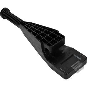 imageMytee Products Black Polycarbonate GoodNTight Tie Down Ratchet Straps Tightening Handle for Heavy Duty Trailer Cargo1  Pack