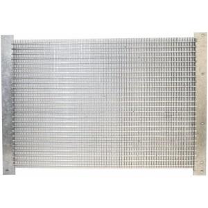 imageMytee Products Grille Shell Replaces OEM K212189OEM K137269