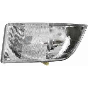 imageMytee Products Headlamp Assembly Fits VNM 19982014 Passenger  Right Side Headght Replaces 8082041Left  Driver Side